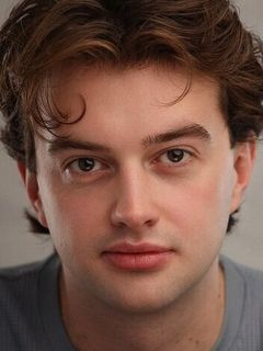 Jacob Baird