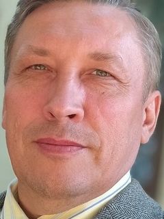 Сергей Хвиюзов