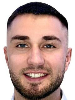 Артем Хавренко