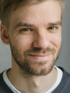 Юрий Гурковский