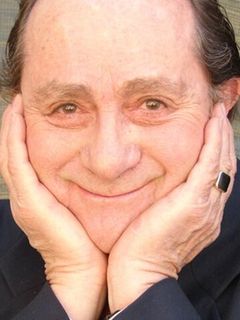 Алан Д. Вулф