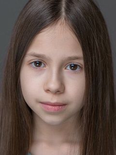 Алина Хадарцева