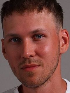 Андрей Овчинников