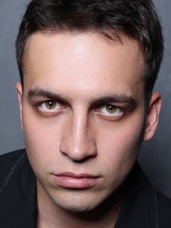 Артур Хасанов