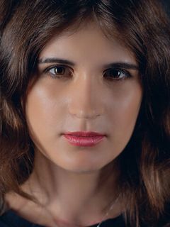 Екатерина Симоненко