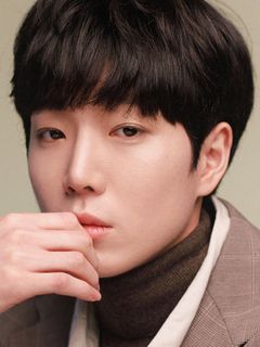 Пхён Хэ-джун