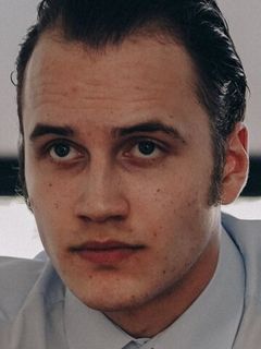 Тимофей Мельников