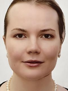 Галина Малова-Гра