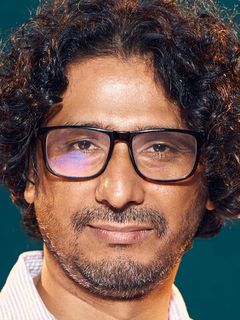 Абхишек Чаубей