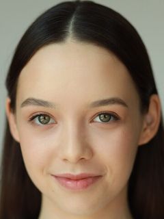 Камила Кассим