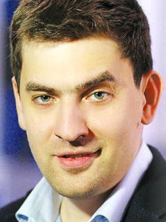 Алексей Вершинин