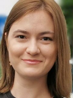 Александра Сытник