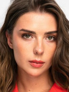 Марина Герус