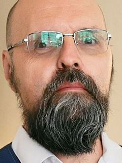 Влад Донской