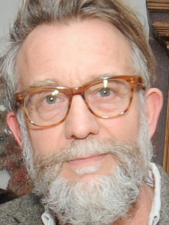 Майкл Карбельникофф