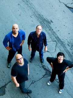 Pixies