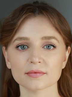 Светлана Русина