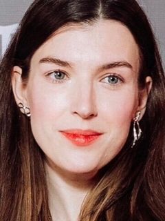 Анна Сельянова