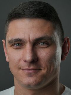 Валентин Казикин