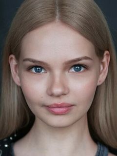 Анастасия Воевода