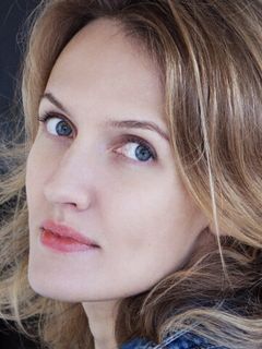 Екатерина Додонова