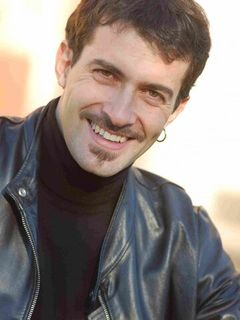 Рубен Ригильо