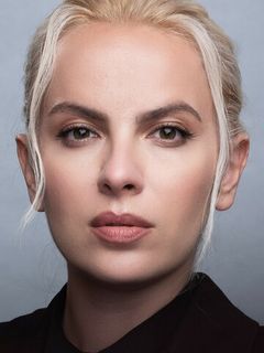 Дарья Рубинская