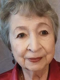 Галина Нецвет