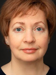Елизавета Шляхтенко