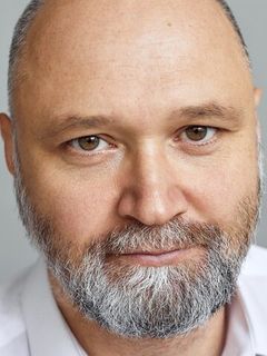 Сергей Сахаров