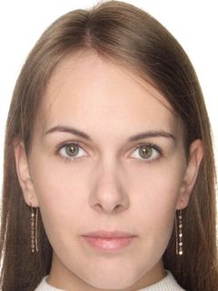 Екатерина Трофимова