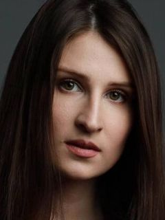 Светлана Гарайшина