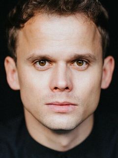 Виталий Ярош