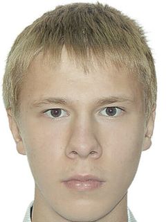 Матвей Жимайлов