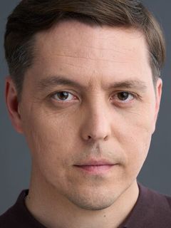 Андрей Бетченков