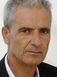 Хабиб Буфарес