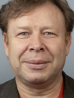 Юрий Овчинников