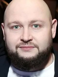 Григорий Сухов