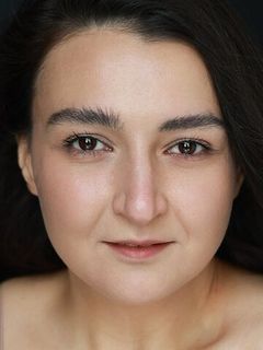 Марина Кулешова
