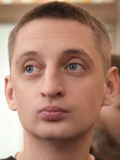 Александр Петухов