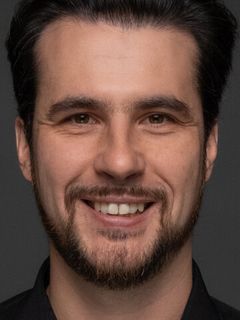 Андрей Калинин