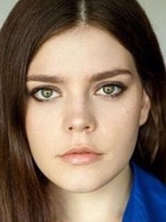 Алла Горшкова