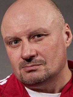 Андрей Климов