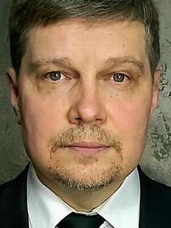 Игорь Тиняков