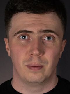Михаил Черкасский