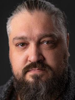 Андрей Глебов