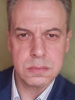Александр Карасёв