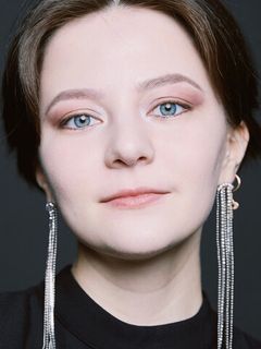 Олеся Парасоцкая