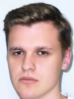 Филипп Юсов