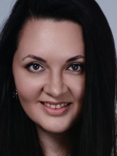 Ульяна Зверева